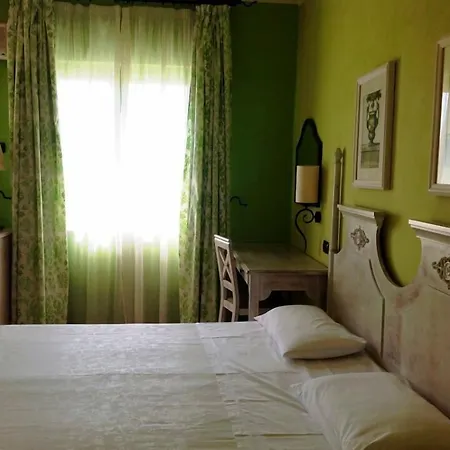 Igv Club Vacanze 4* Ле-Кастелла