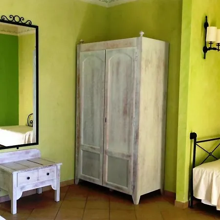 Igv Club Vacanze 4* Ле-Кастелла