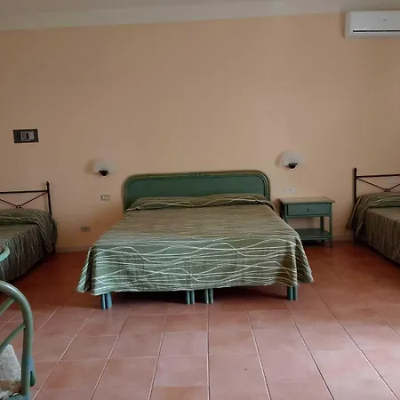 Курортный комплекс Igv Club Vacanze