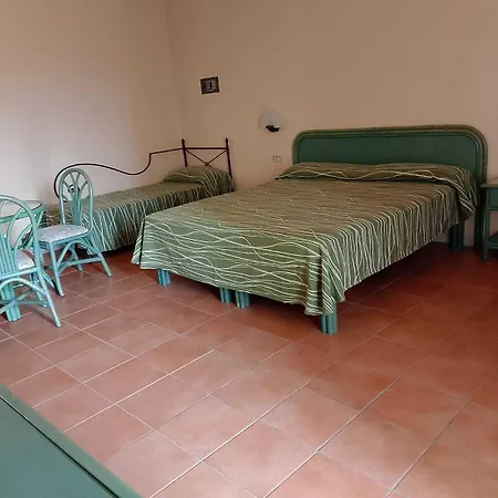 Курортный комплекс Igv Club Vacanze 4*