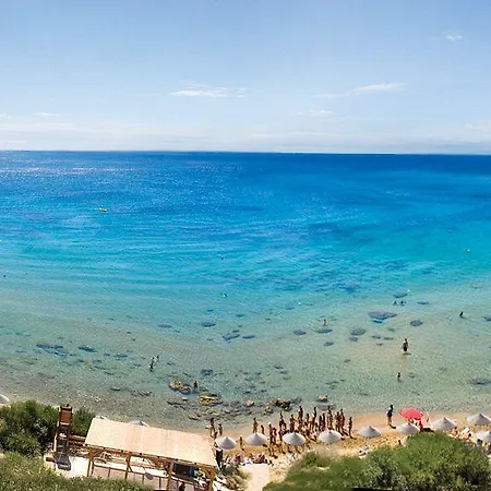 Igv Club Vacanze Курортный комплекс