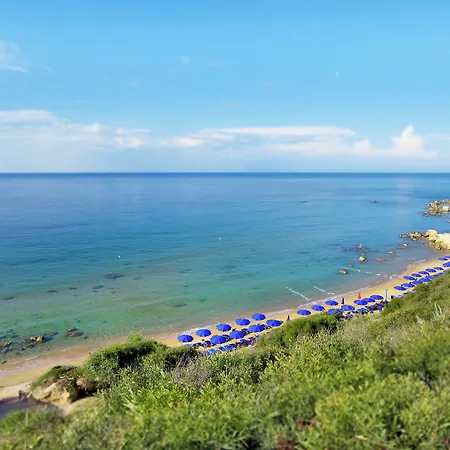 Igv Club Vacanze Курортный комплекс