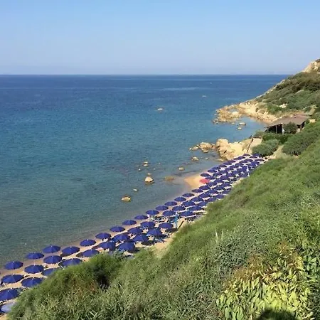 Igv Club Vacanze אתר נופש 4*