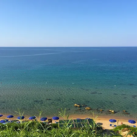 Igv Club Vacanze אתר נופש לה קסטלה