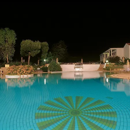 Igv Club Vacanze Resort 4*