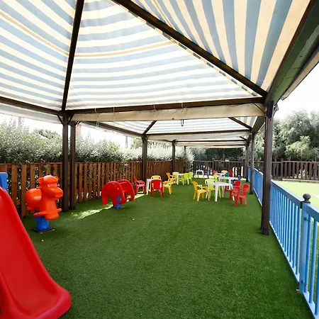 Igv Club Vacanze Resort 4*