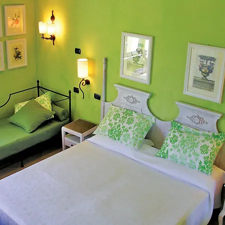 Igv Club Vacanze Le Castella (Calabria)