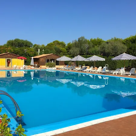 Resort Igv Club Vacanze