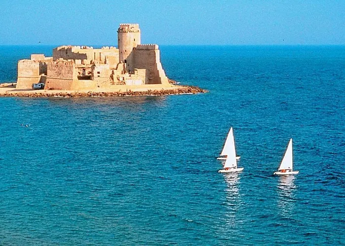 Igv Club Vacanze אתר נופש 4*