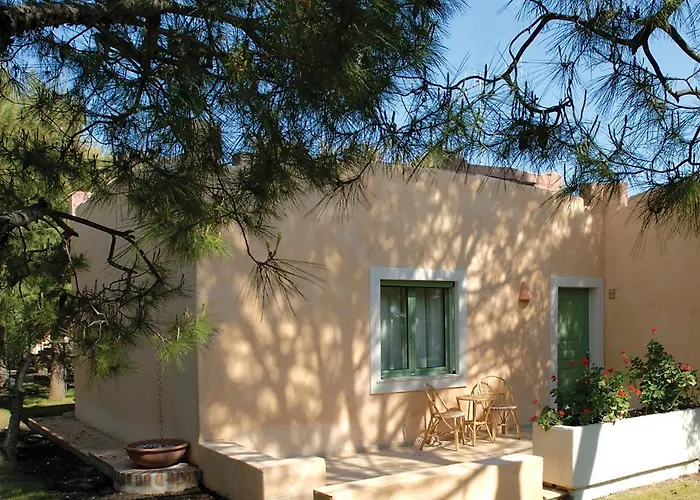 Igv Club Vacanze 4* לה קסטלה