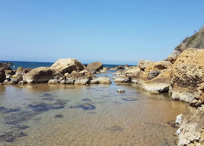 אתר נופש Igv Club Vacanze לה קסטלה