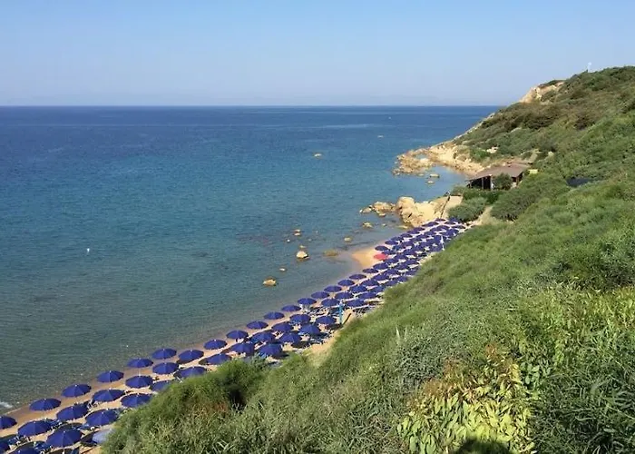 Igv Club Vacanze אתר נופש 4*