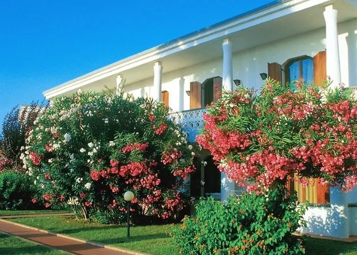 אתר נופש Igv Club Vacanze 4*