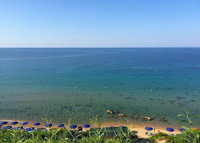 Igv Club Vacanze אתר נופש לה קסטלה