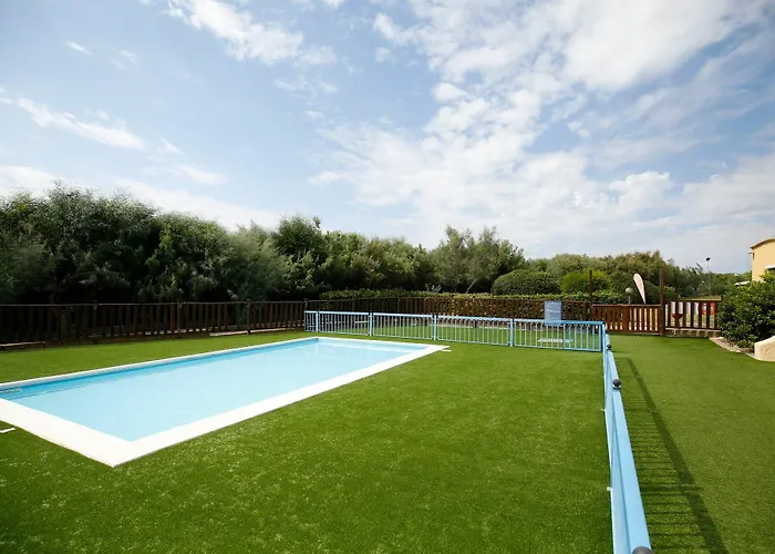 אתר נופש Igv Club Vacanze